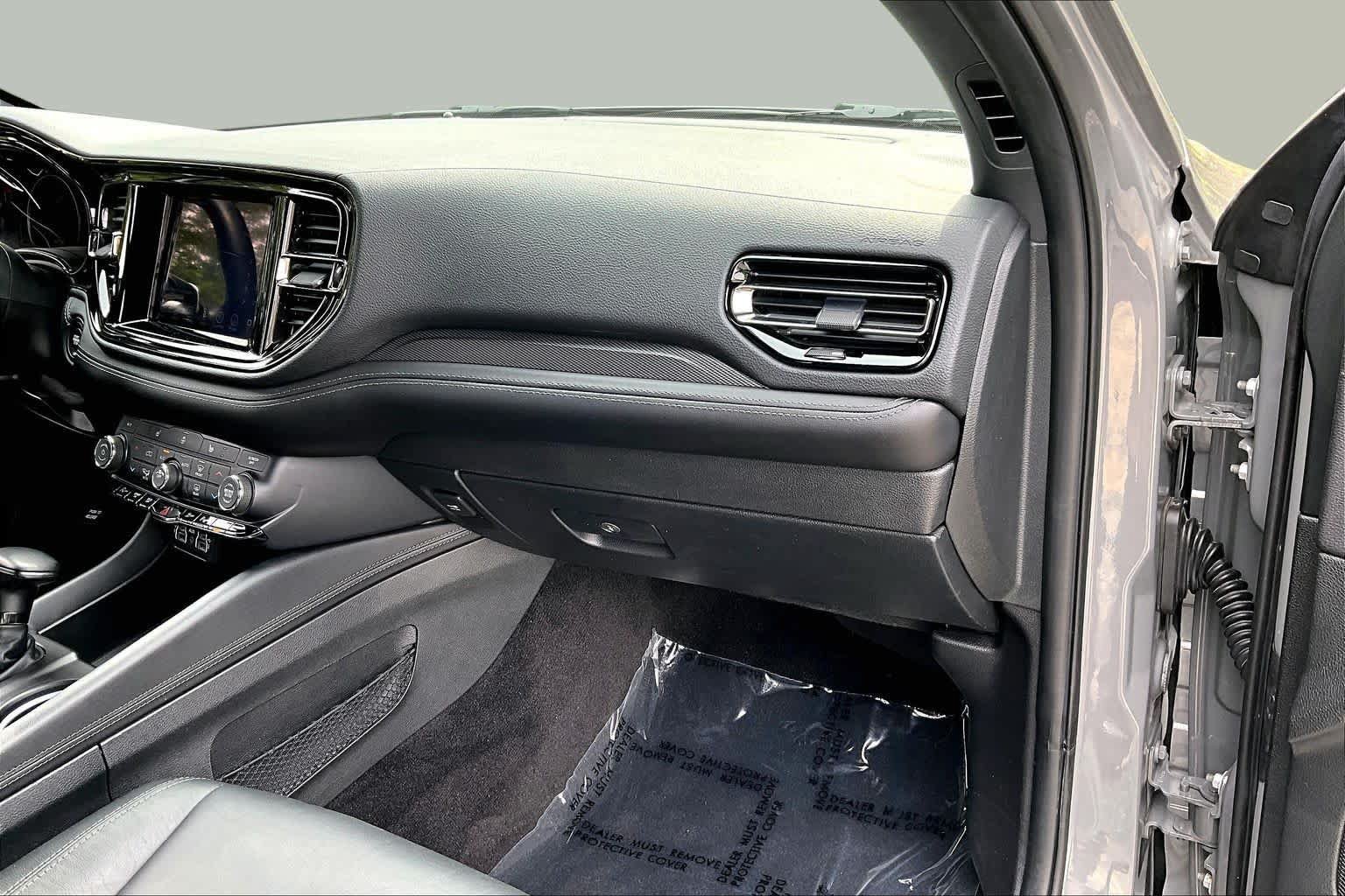 Used 2022 Dodge Durango GT AWD/4WD image 19