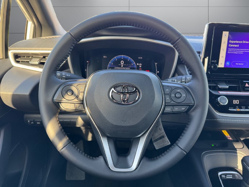 New 2027 Toyota Corolla SE FWD image 13