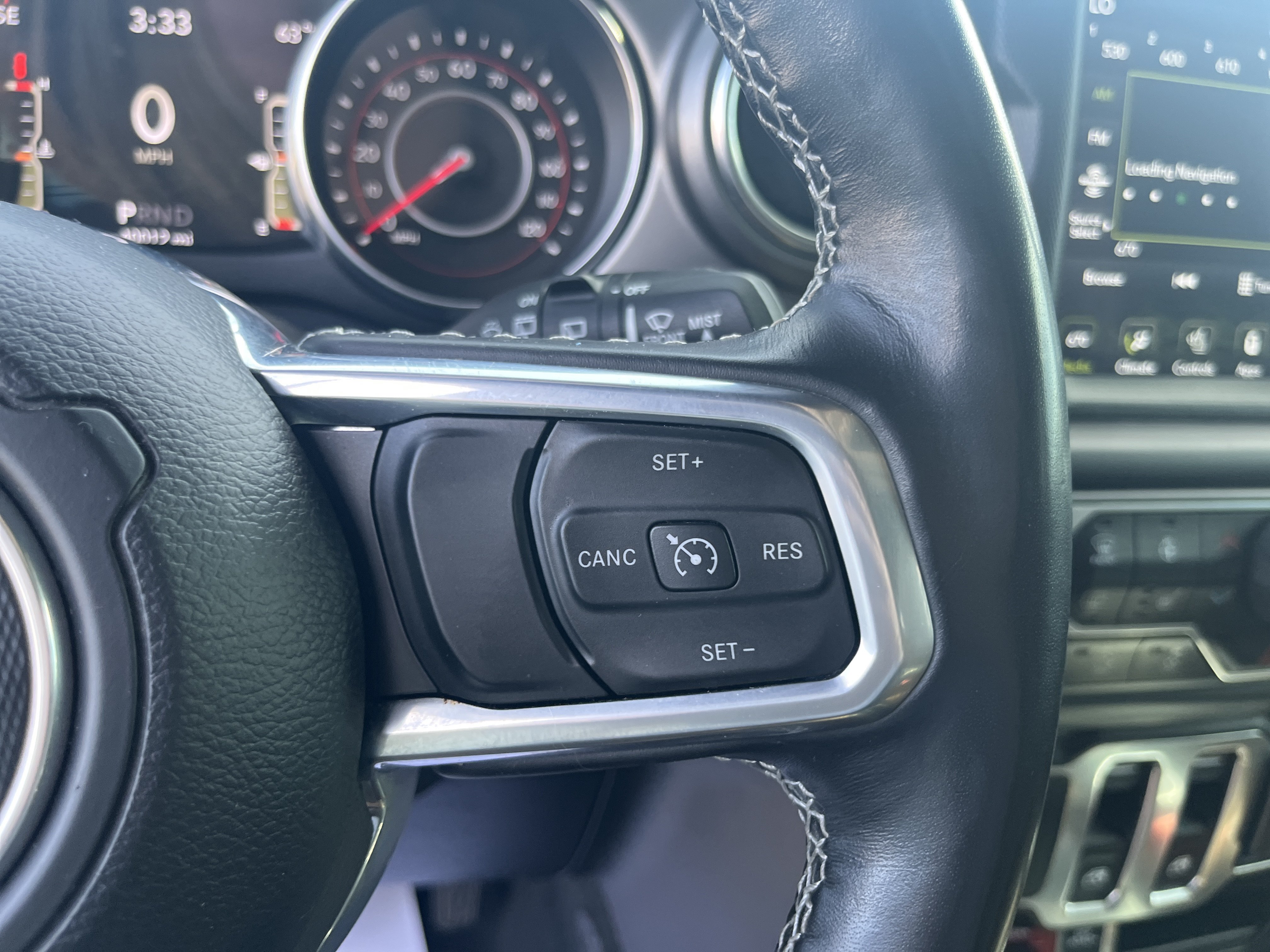 Used 2021 Jeep Wrangler Rubicon AWD/4WD image 20