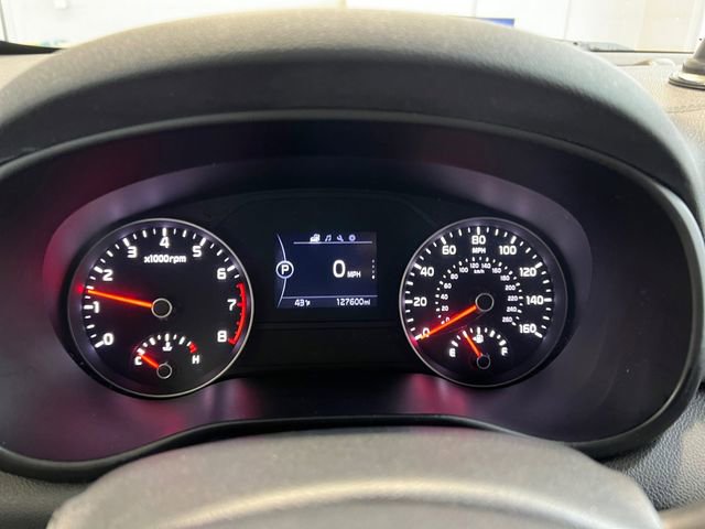 Used 2019 Kia Sportage EX w/ EX Premium Package AWD/4WD image 22