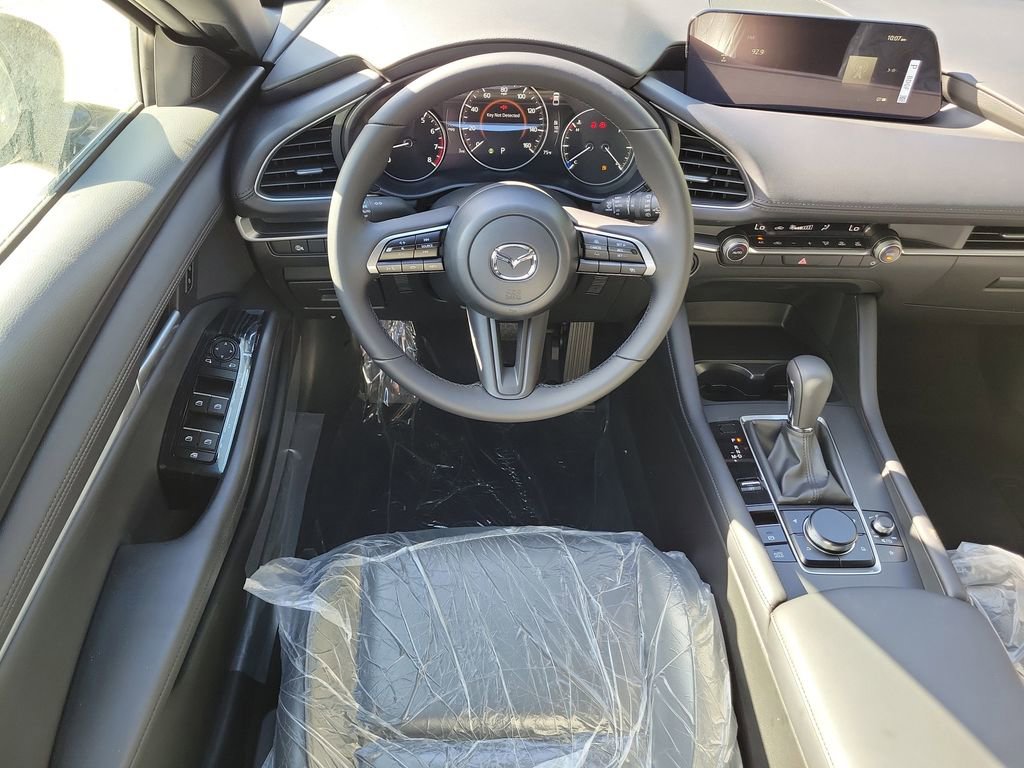 New 2026 MAZDA MAZDA3 s Sport image 14