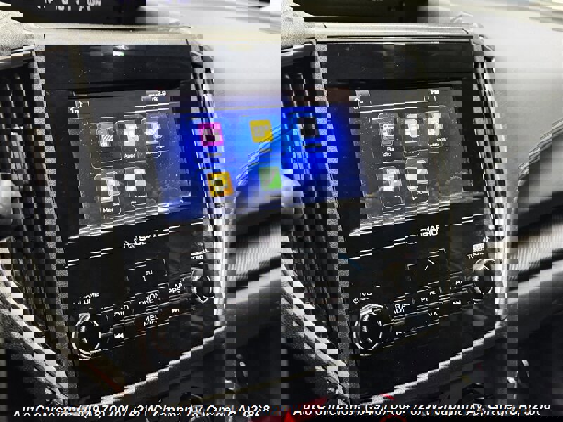 Used 2018 Subaru Impreza 2.0i Premium image 17