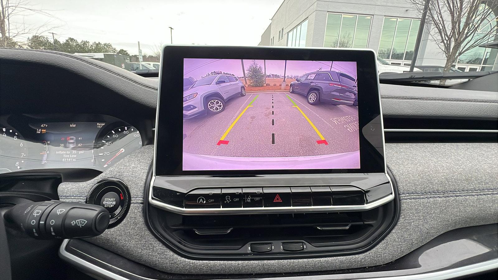 Used 2024 Jeep Compass Latitude image 31