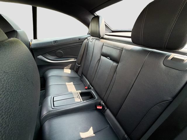 Used 2018 BMW 430i xDrive Convertible AWD/4WD image 21
