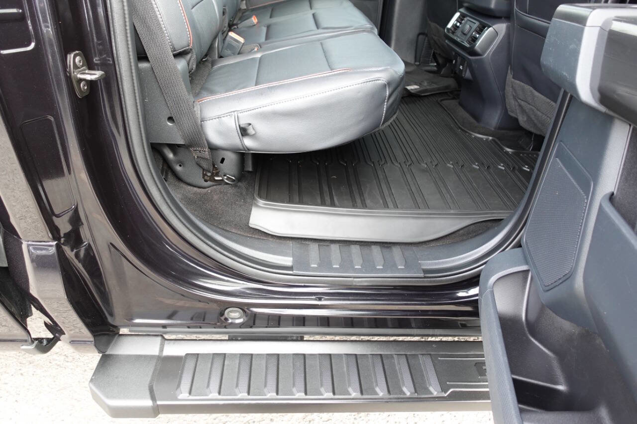 Used 2022 Ford F150 XLT w/ Equipment Group 302A High image 30