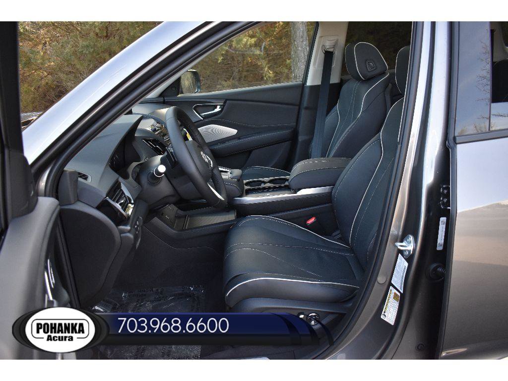 New 2026 Acura RDX Advance Package image 28