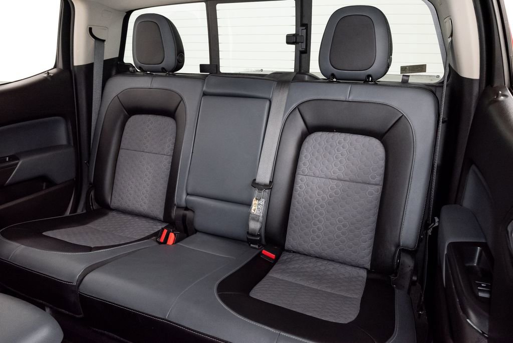 Used 2016 Chevrolet Colorado Z71 image 20