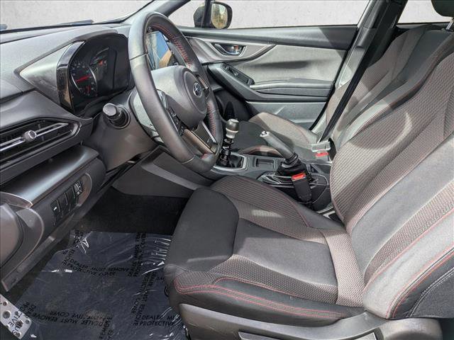 Used 2022 Subaru WRX Premium image 11