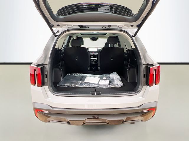 New 2026 Kia Sorento SX image 28