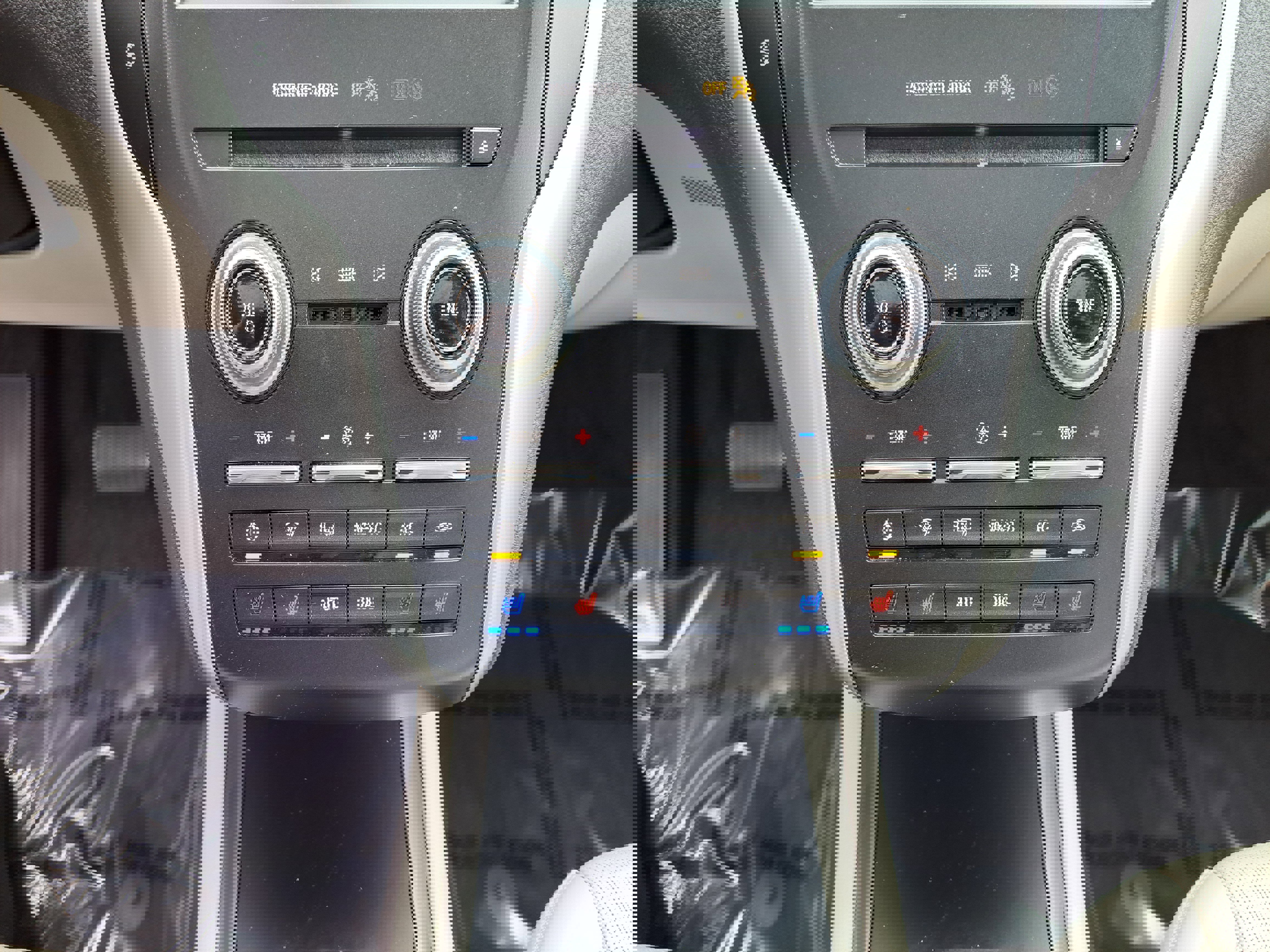 Used 2019 Lincoln MKC Reserve w/ MKC Technology Package image 16