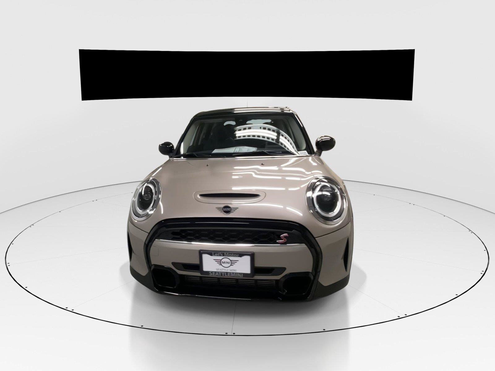 Used 2023 MINI Cooper S FWD image 3