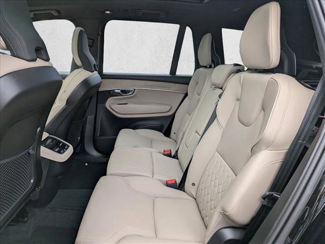 Used 2026 Volvo XC90 B5 Plus w/ Protection Package image 19