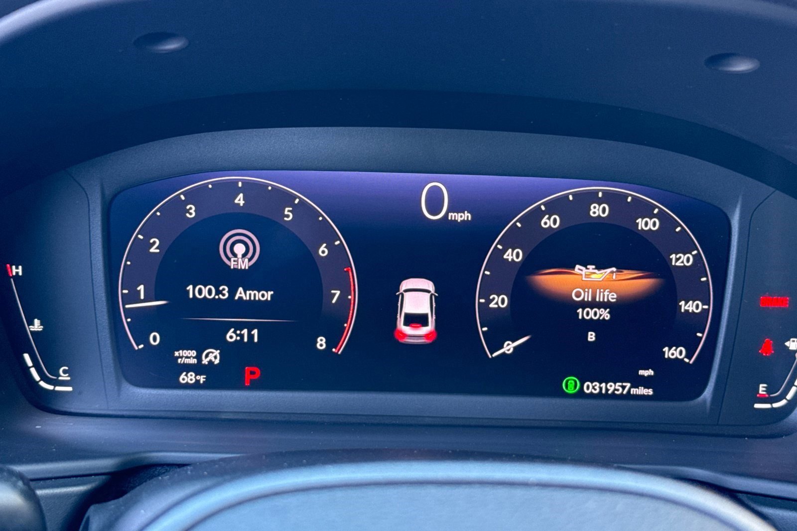 Certified 2023 Honda Accord EX image 20