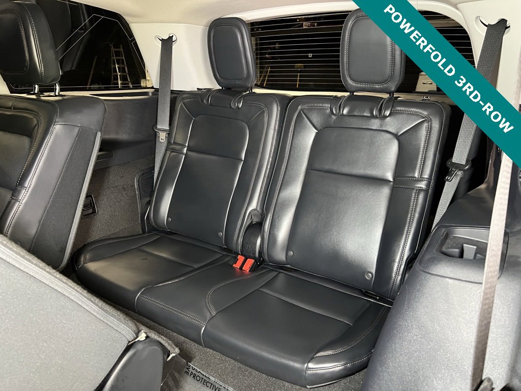 Used 2025 Lincoln Aviator Reserve w/ Illumination Package image 18