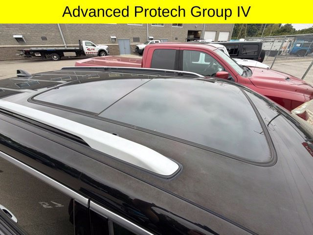 Used 2021 Jeep Grand Cherokee L Summit AWD/4WD image 8