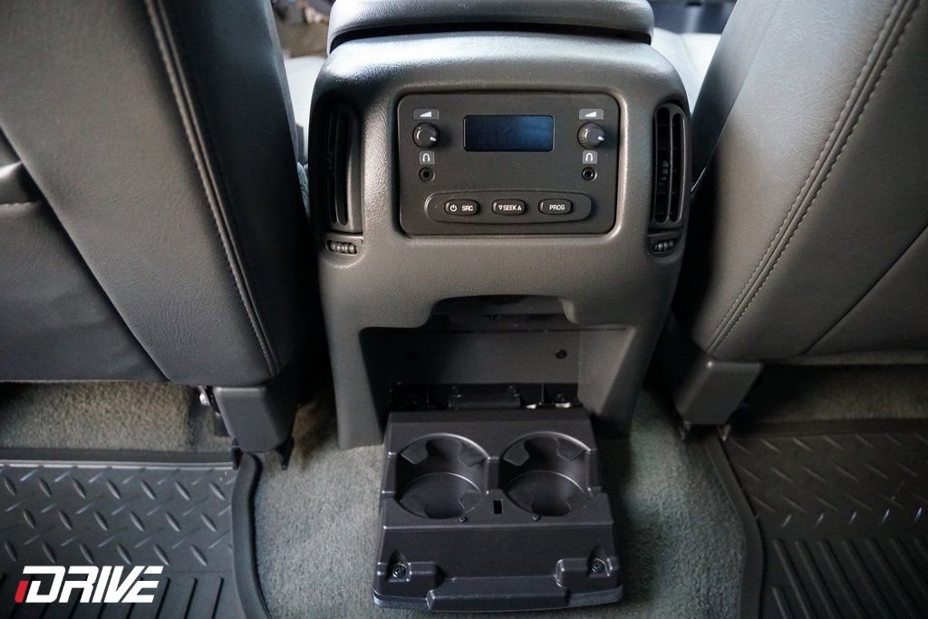 Used 2007 GMC Sierra 3500 SLT w/ Skid Plate Package image 31