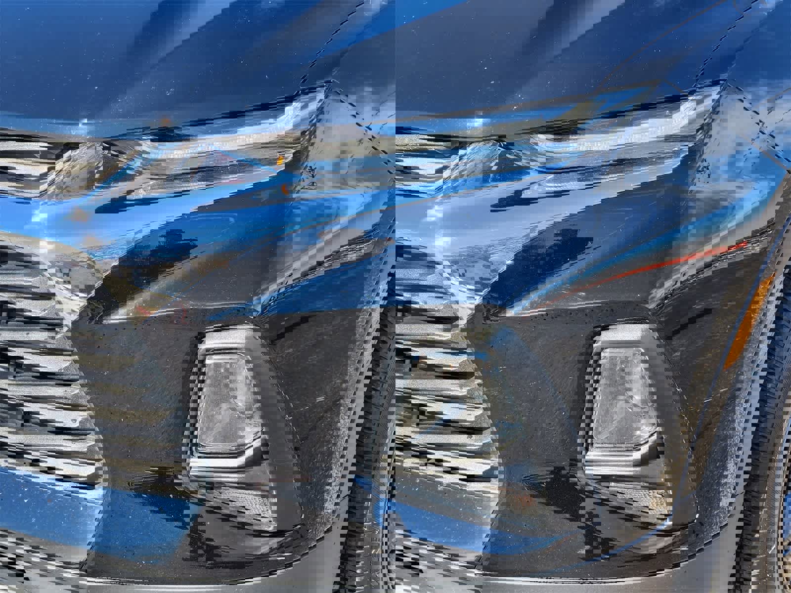 Used 2021 Chevrolet Blazer LT image 7