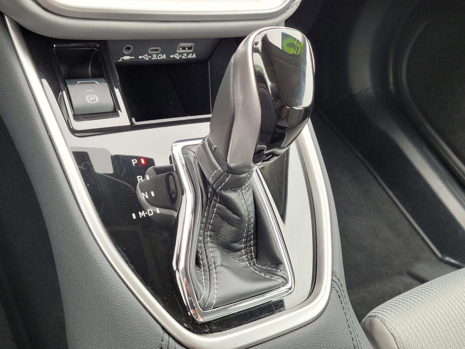 Certified 2025 Subaru Legacy Premium image 14