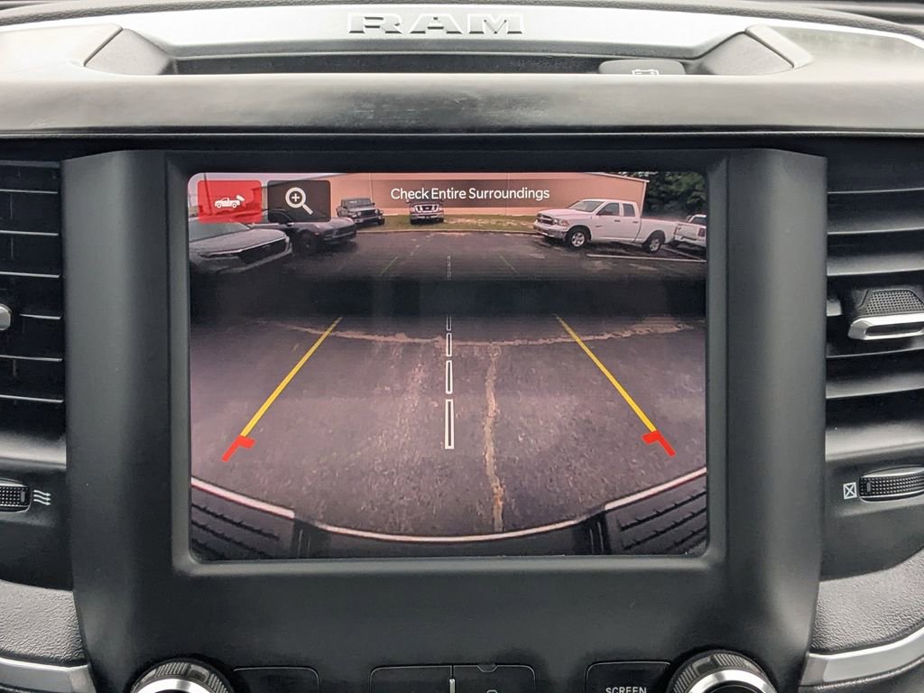 Used 2024 RAM 3500 Big Horn image 30