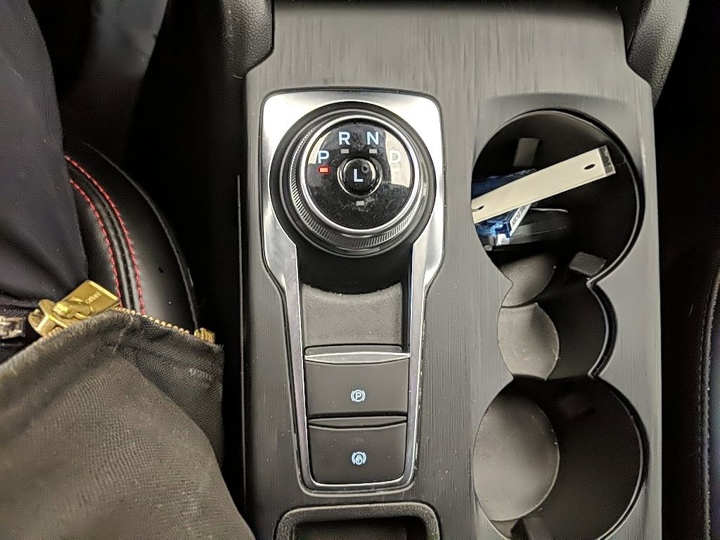 Used 2024 Ford Escape ST-Line w/ Tech Pack #1 image 20