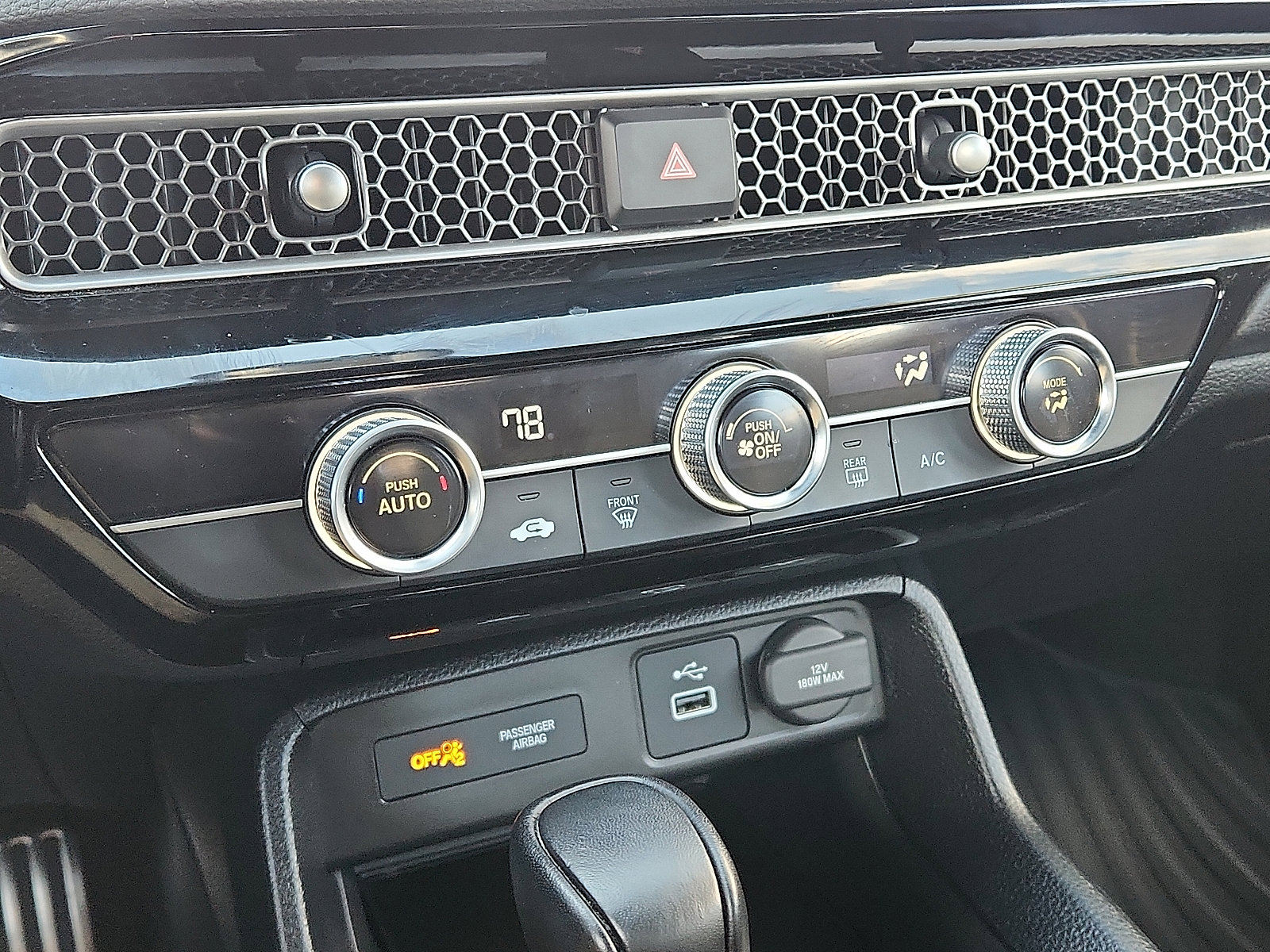 Used 2023 Honda Civic Sport image 14