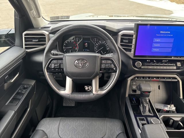 Used 2023 Toyota Tundra SR5 image 24