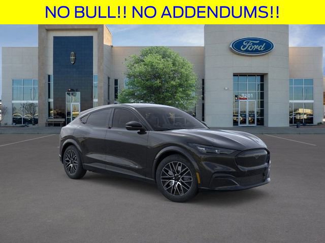 New 2026 Ford Mustang Mach-E Premium image 8