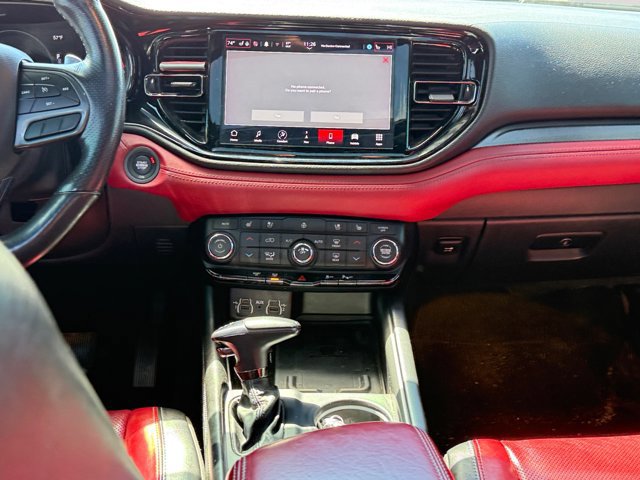Used 2022 Dodge Durango R/T w/ Blacktop Package AWD/4WD image 15