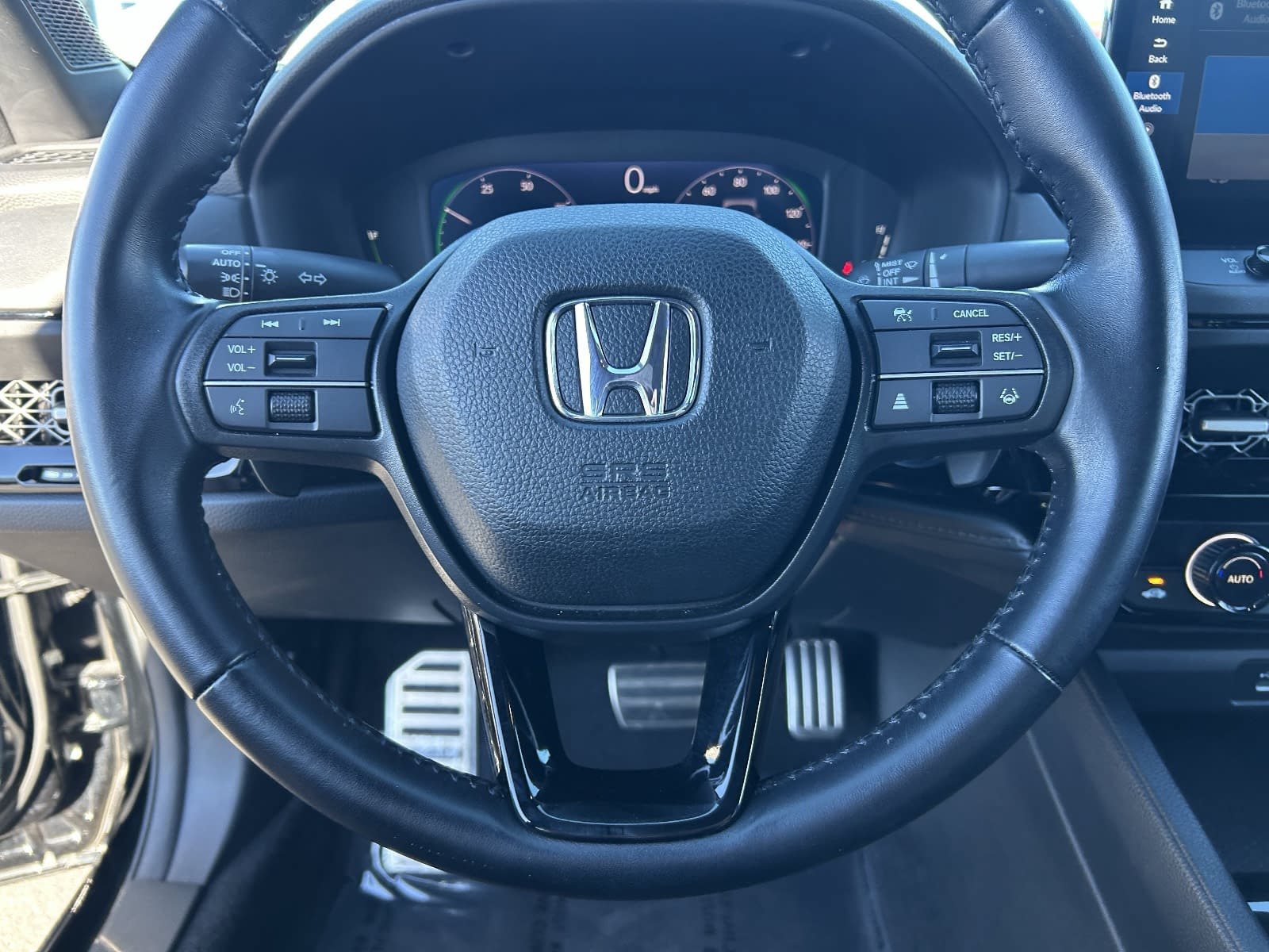 Certified 2023 Honda Accord Sport image 27