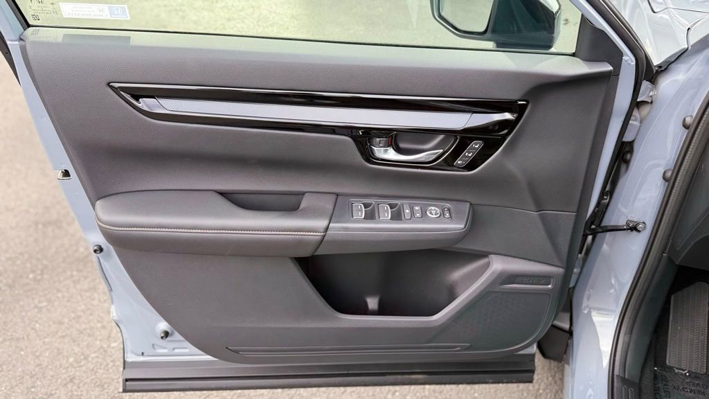 New 2026 Honda CR-V Sport Touring image 12