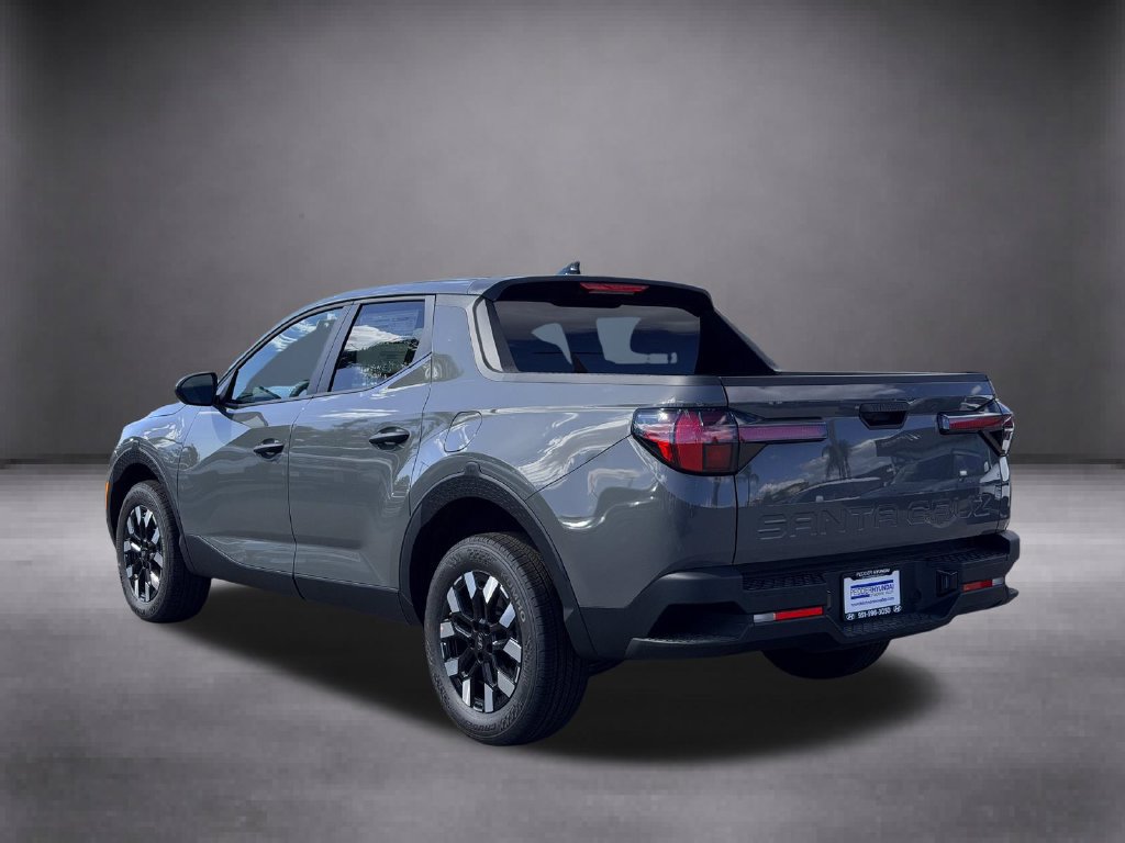 New 2027 Hyundai Santa Cruz SE FWD image 6
