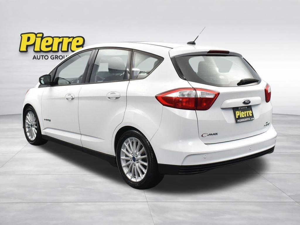 Used 2014 Ford C-MAX SE w/ Equipment Group 201A image 7