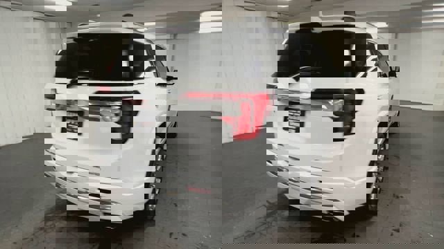 Certified 2023 GMC Acadia Denali w/ Denali Ultimate Package image 8