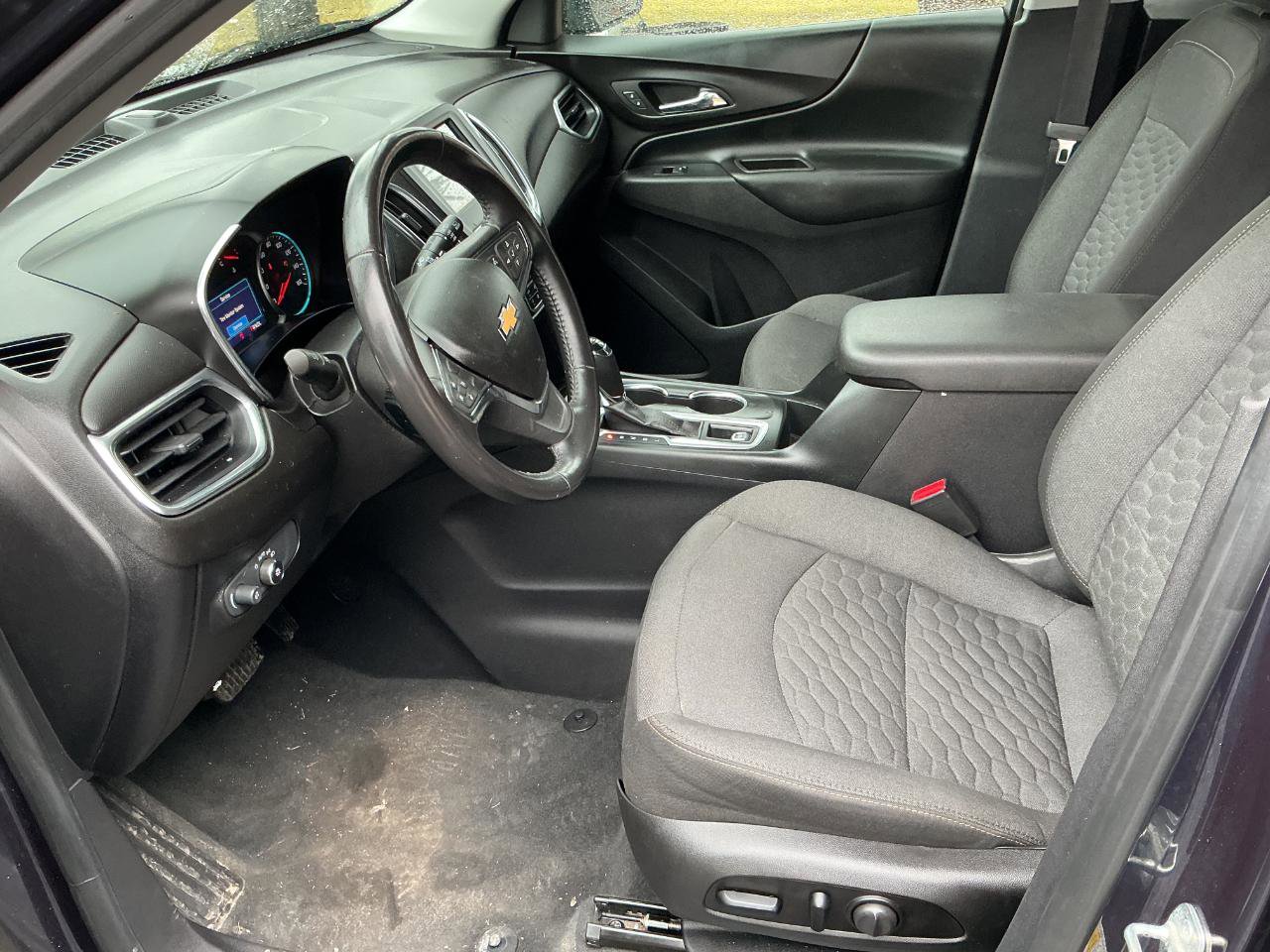 Used 2019 Chevrolet Equinox LT AWD/4WD image 10