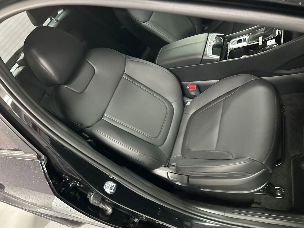 New 2025 Hyundai Santa Cruz SEL image 23