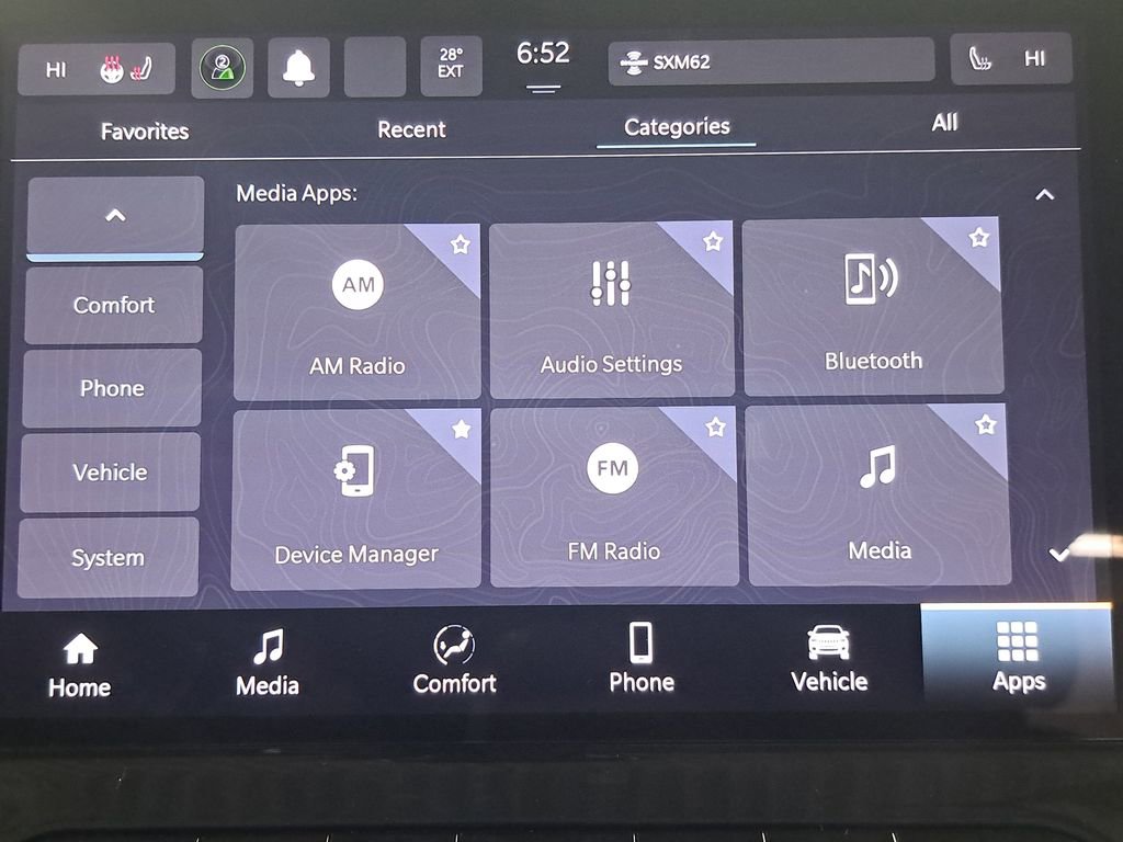 Certified 2022 Jeep Compass Limited image 25