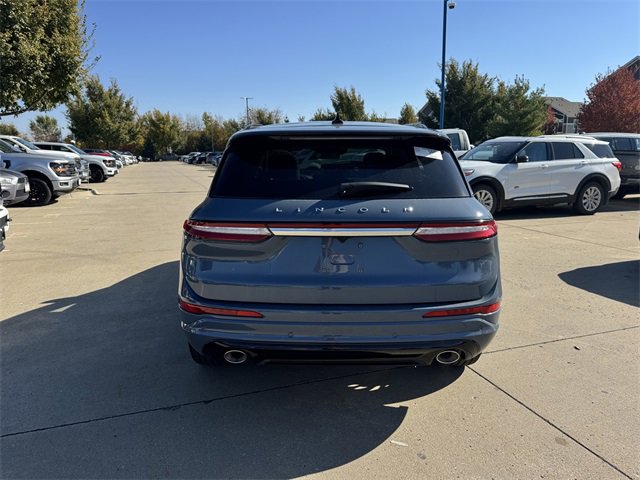 New 2026 Lincoln Corsair Premiere image 8