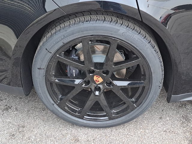 New 2026 Porsche Panamera 4 AWD/4WD image 12