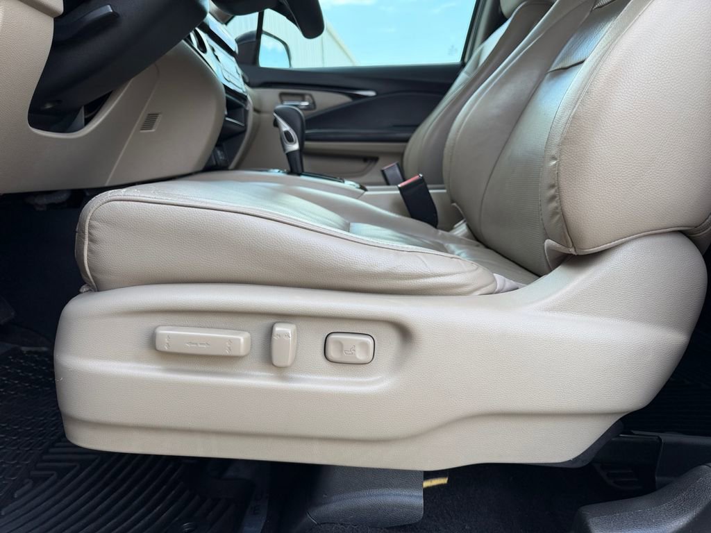 Used 2019 Honda Ridgeline RTL-E image 42