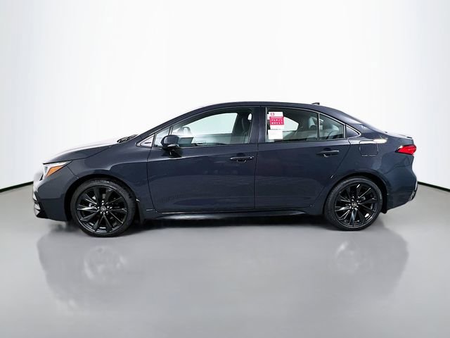 New 2026 Toyota Corolla SE image 6
