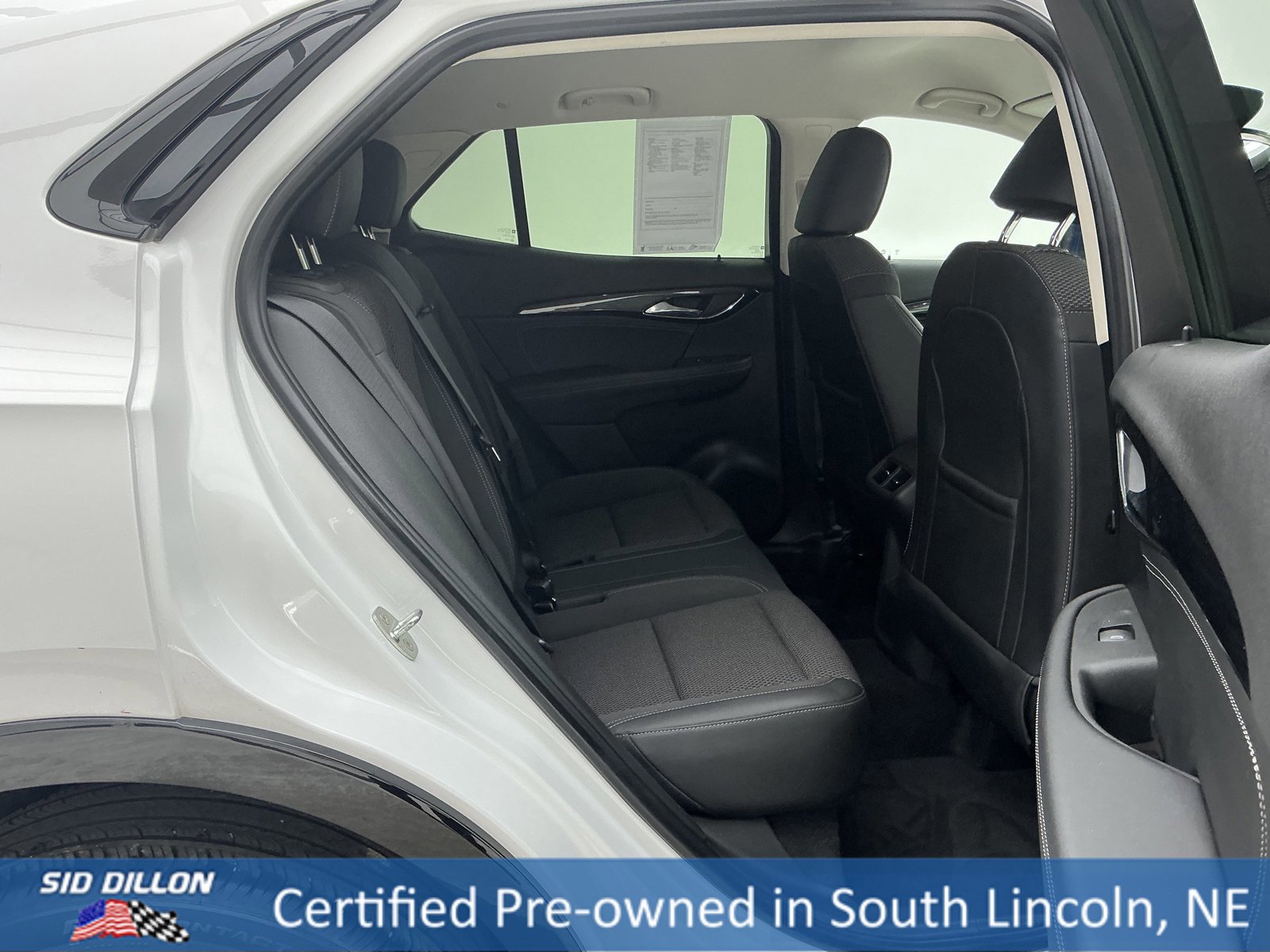 Used 2023 Buick Envision Preferred w/ Sport Touring Package image 31