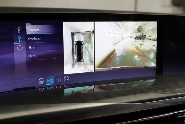 New 2025 Cadillac Escalade IQ Sport 1 image 19