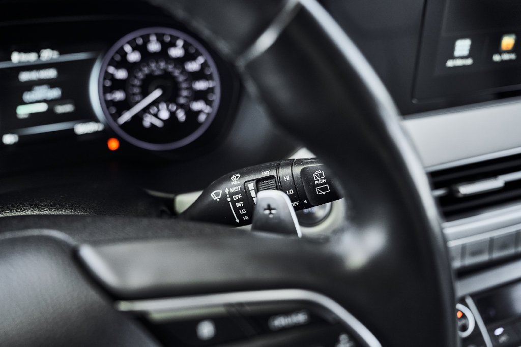 Used 2020 Hyundai Palisade SEL w/ Premium Package FWD image 27