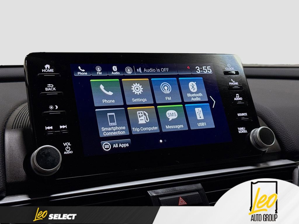 Used 2021 Honda Accord LX image 14