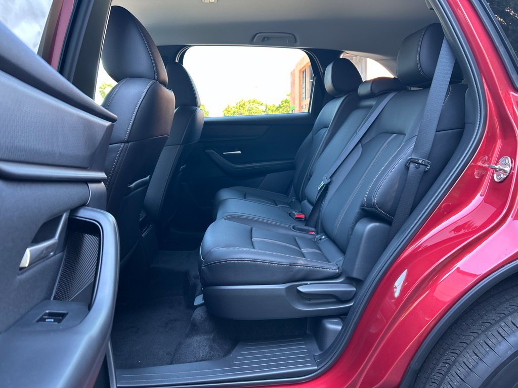 New 2026 MAZDA CX-70 SC AWD/4WD image 24
