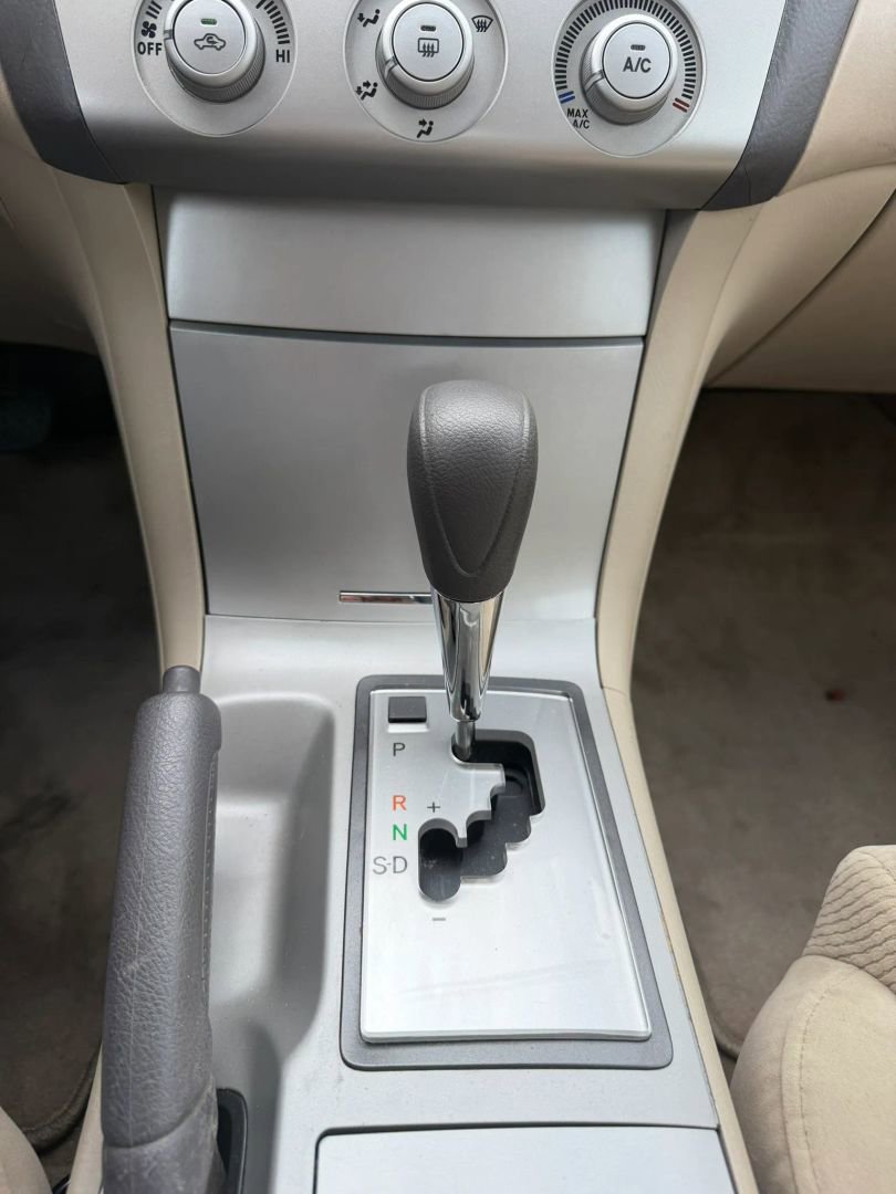 Used 2008 Toyota Solara SE image 23