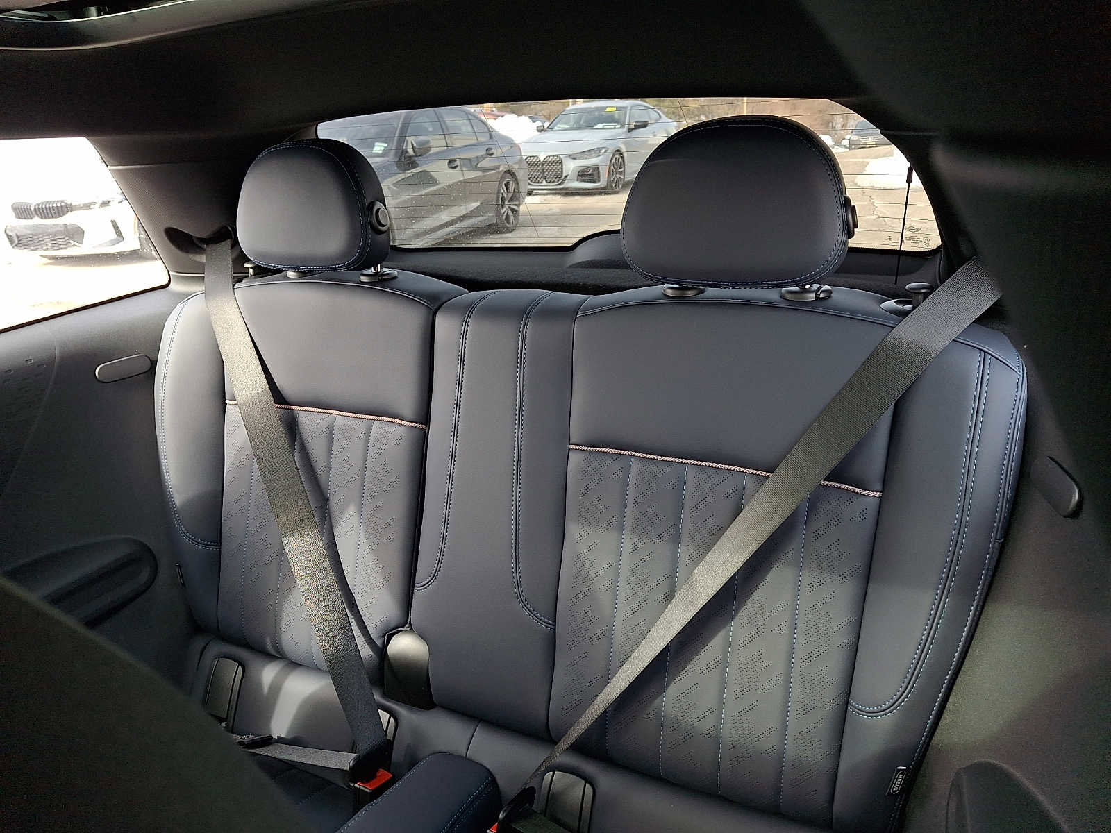 Used 2025 MINI Cooper S image 10