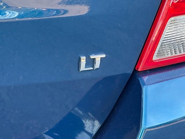Used 2019 Chevrolet Trax LT w/ LT Convenience Package FWD image 14