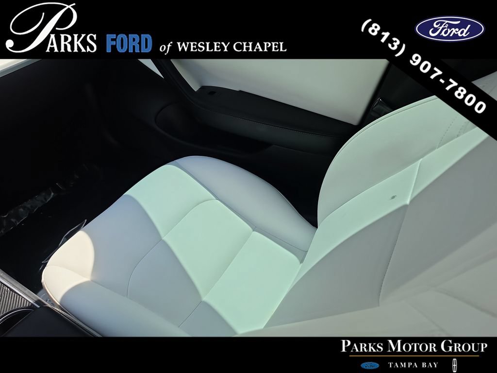 Used 2018 Tesla Model 3 Mid Range RWD image 14