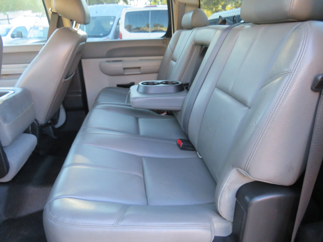 Used 2012 GMC Sierra 2500 W/T image 18